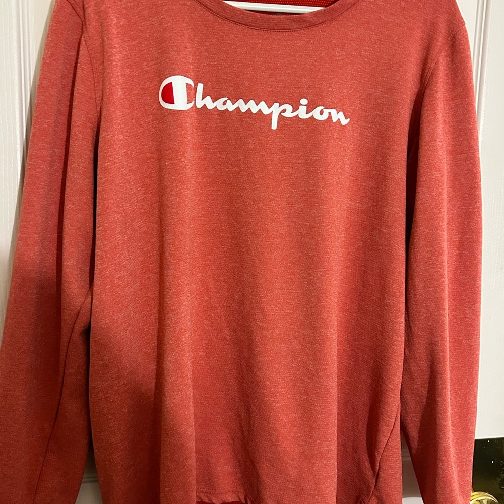 LONG SLEEVE T-SHIRT